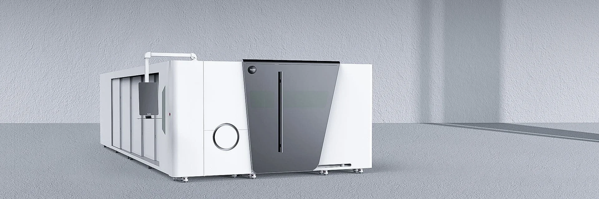 Оптоволоконный лазер BODOR CT3 Оптоволоконный лазер BODOR CT3