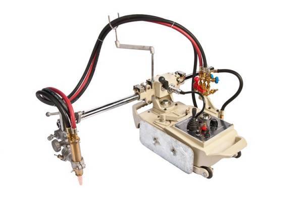 Газорезательная машина полуавтоматическая CG1-30F