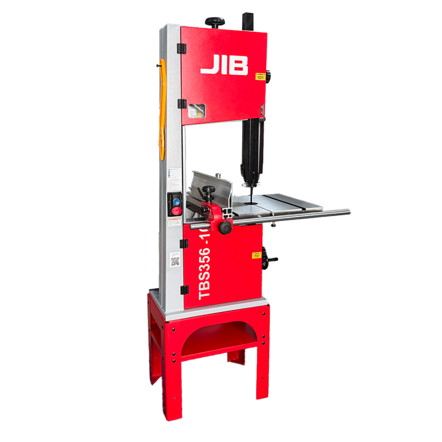 Ленточнопильный станок JIB TBS-356-10 Ленточнопильный станок JIB TBS-356-10