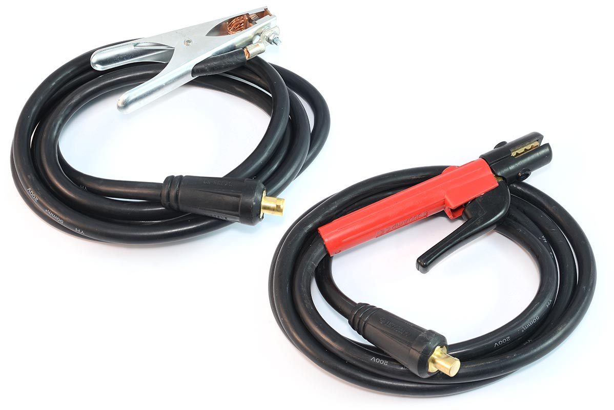 Инверторный сварочный аппарат ТСС TOP MMA-250