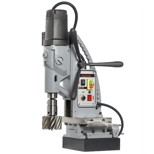 Сверлильный станок на магнитном основании Euroboor ECO.100S+/CT Сверлильный станок на магнитном основании Euroboor ECO.100S+/CT