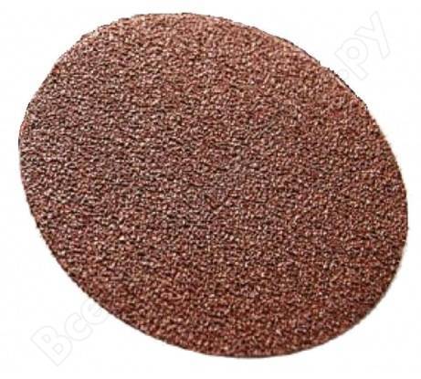 Круг шлифовальный Optimum 305mm K60 5913106 Круг шлифовальный Optimum 305mm K60 5913106