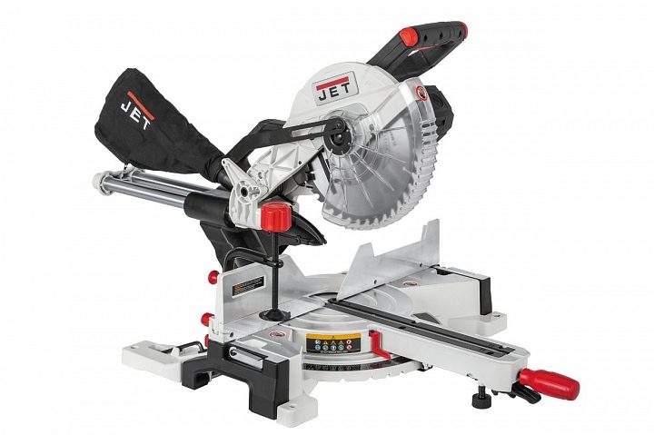 Торцовочная пила Jet JSMS-10LA 10000294M