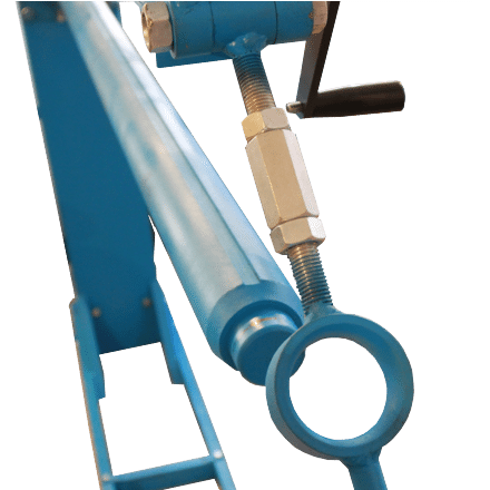 Фальцеосадочный станок Промлидер ФОС-Р 1300Н