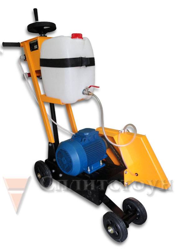 Резчик швов CS147E Сплитстоун