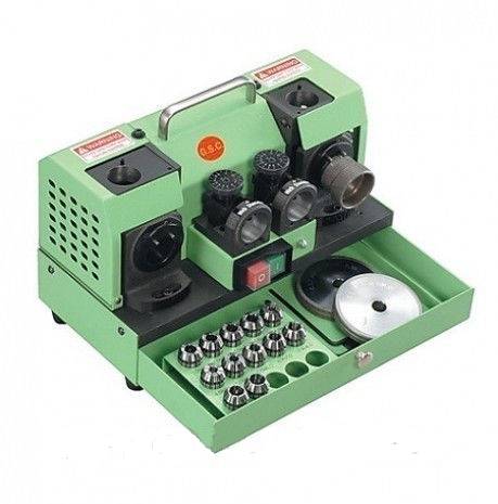 Станок для заточки сверл Gsc GS-7
