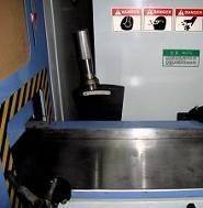 Четырехсторонний станок LTT QMB620AТ (6 шпинделей 200х125мм)