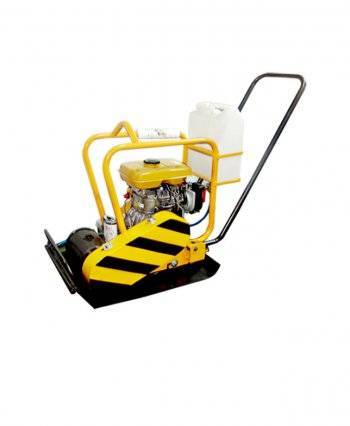 Виброплита бензиновая Мисом СО-310 в Екатеринбурге Виброплита бензиновая Мисом СО-310