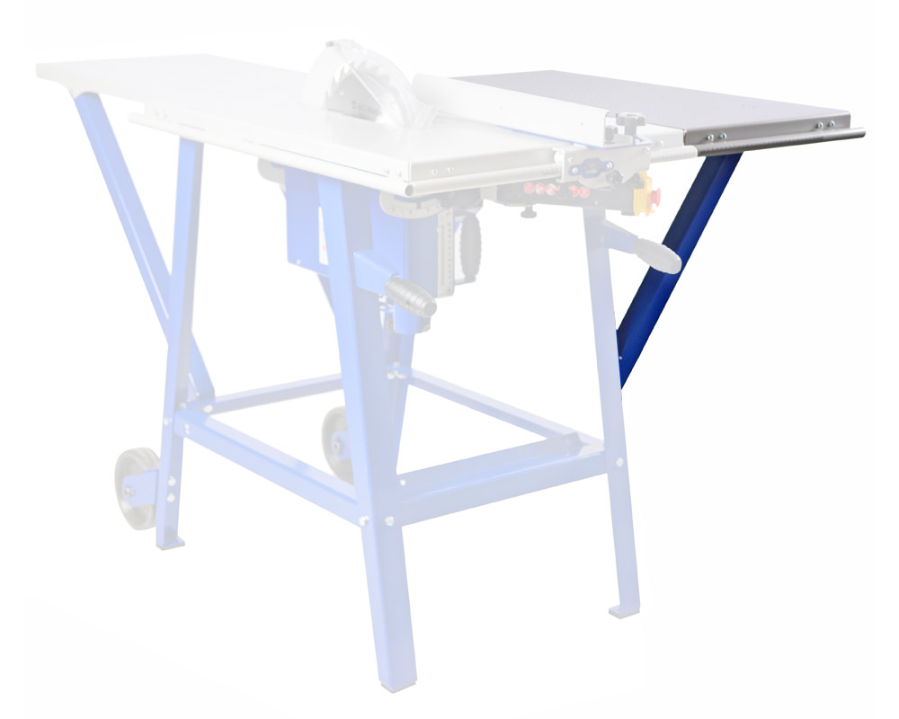 Стол боковой Белмаш CBS ST-02