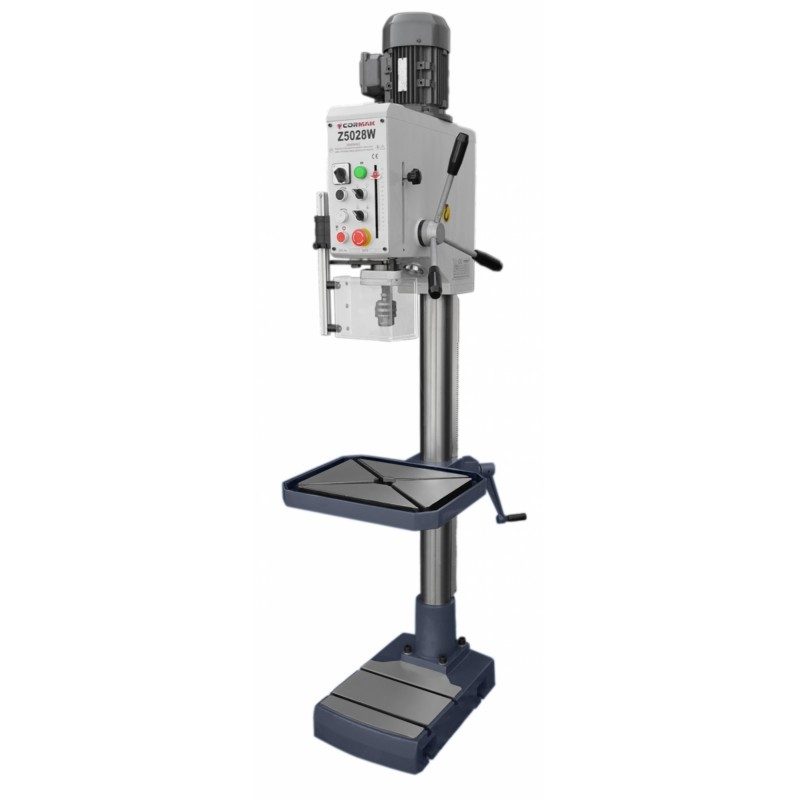 Сверлильный станок CORMAK Z5028W Сверлильный станок CORMAK Z5028W