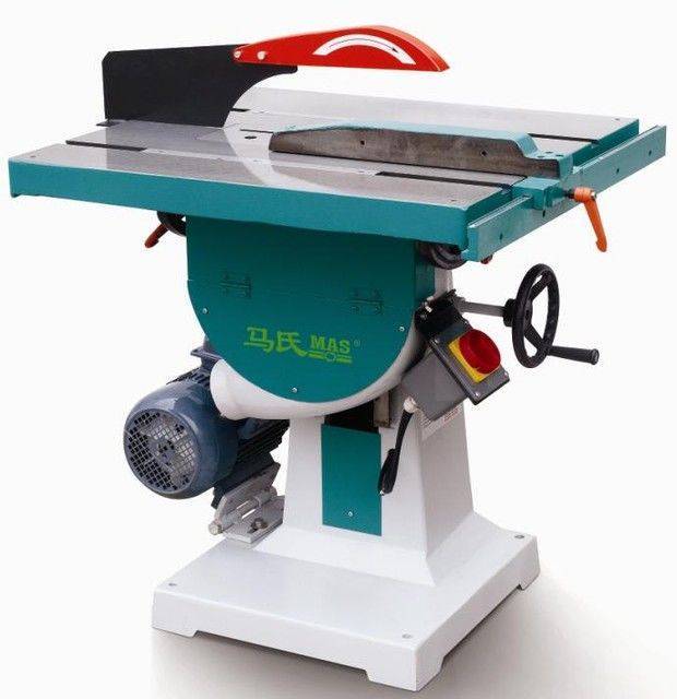 Круглопильный станок LTT MJ143 Круглопильный станок LTT MJ143