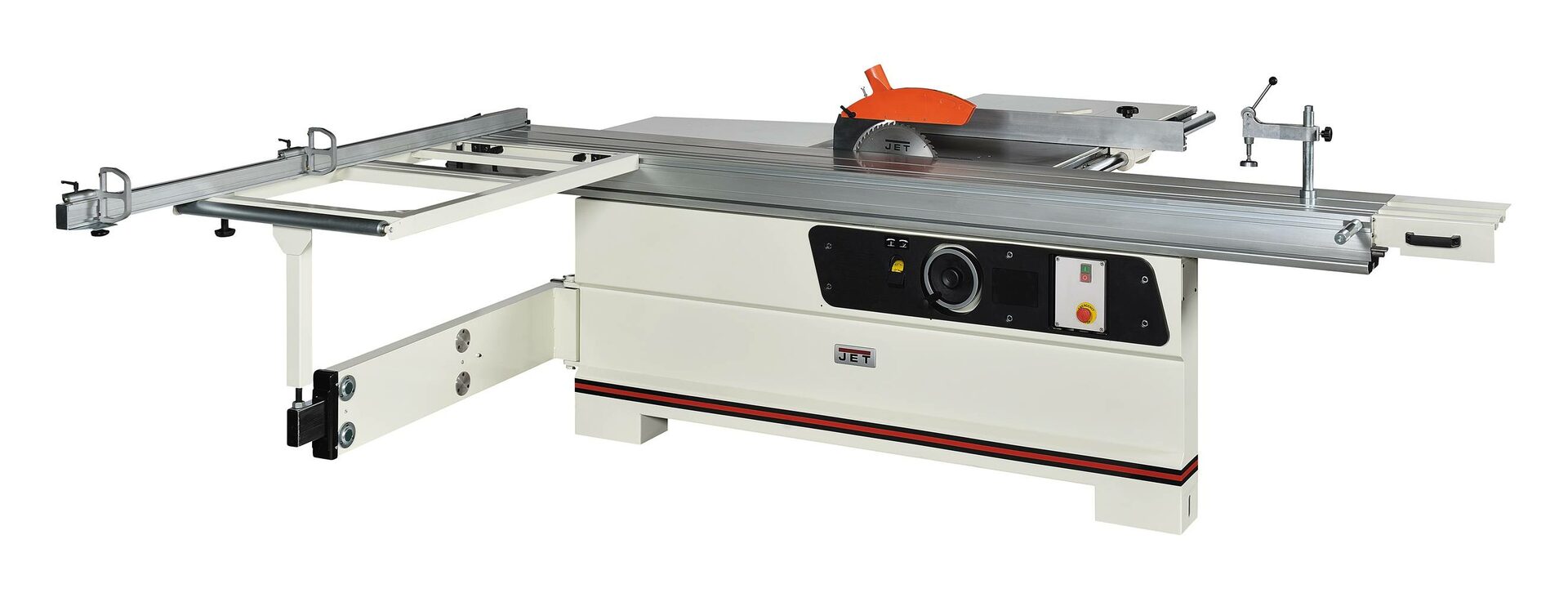 Форматно-раскроечный станок Jet JTSS-3200X 10000047XT Форматно-раскроечный станок Jet JTSS-3200X 10000047XT