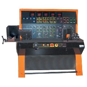 Электрический стенд для проверки генераторов и стартеров TopAuto EB380TruckInverter