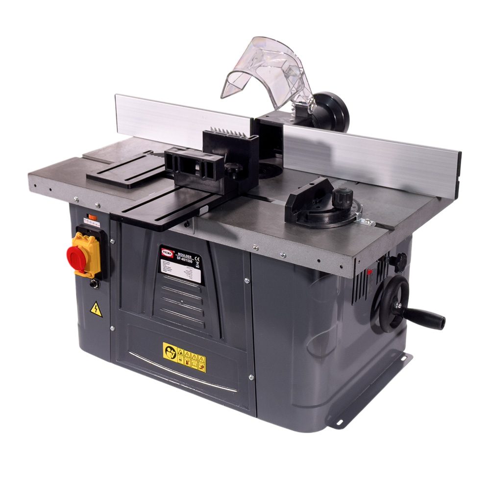 Фрезерный станок по дереву Proma SF-40/1500 25024002