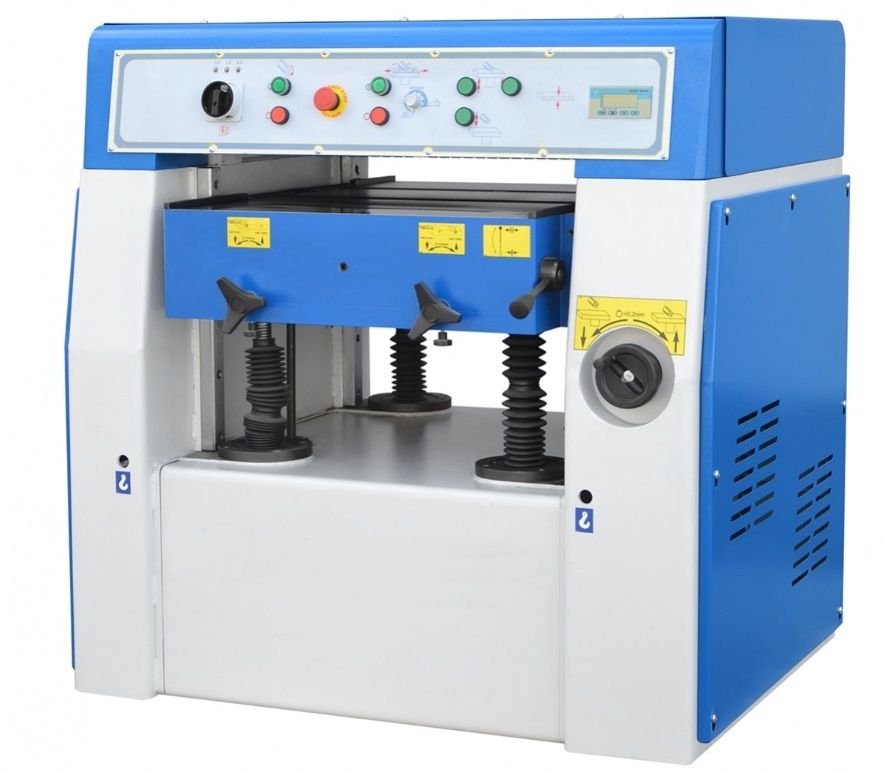 Рейсмусовый станок CORMAK DM63 Рейсмусовый станок CORMAK DM63