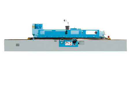 Круглошлифовальный станок Sterbrust M1363х2000