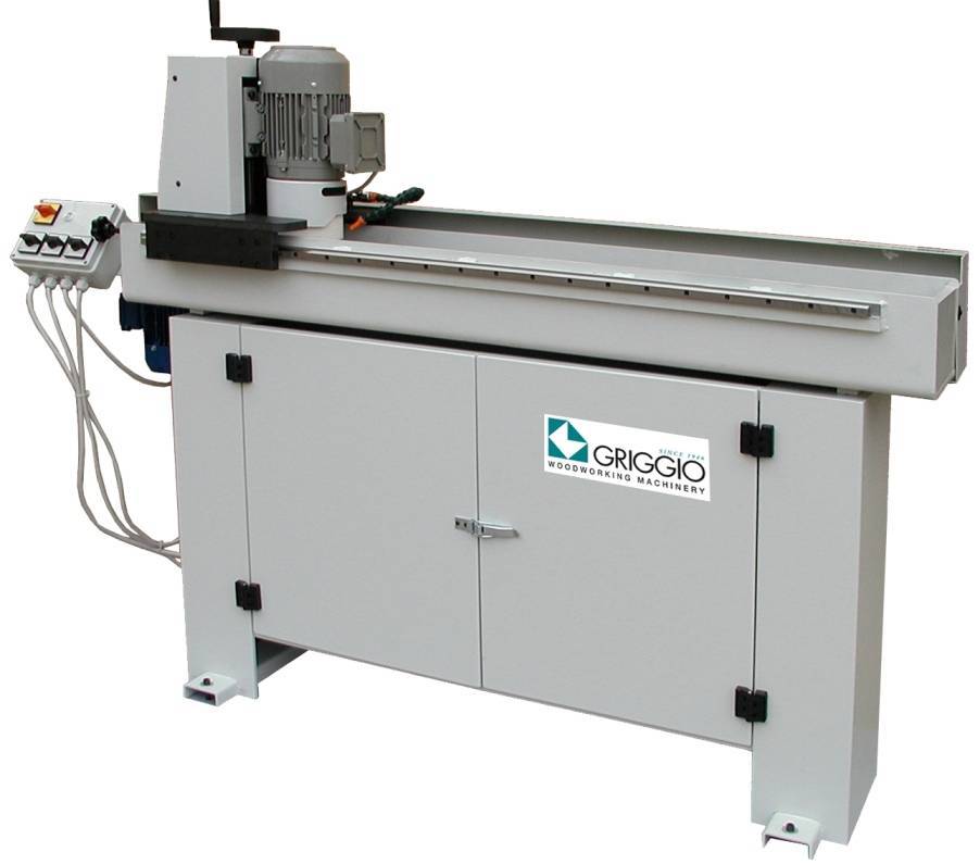 Станок заточной для ножей Griggio GA 850