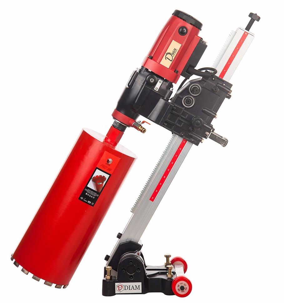 Сверлильная машина DIAM CSN-355A