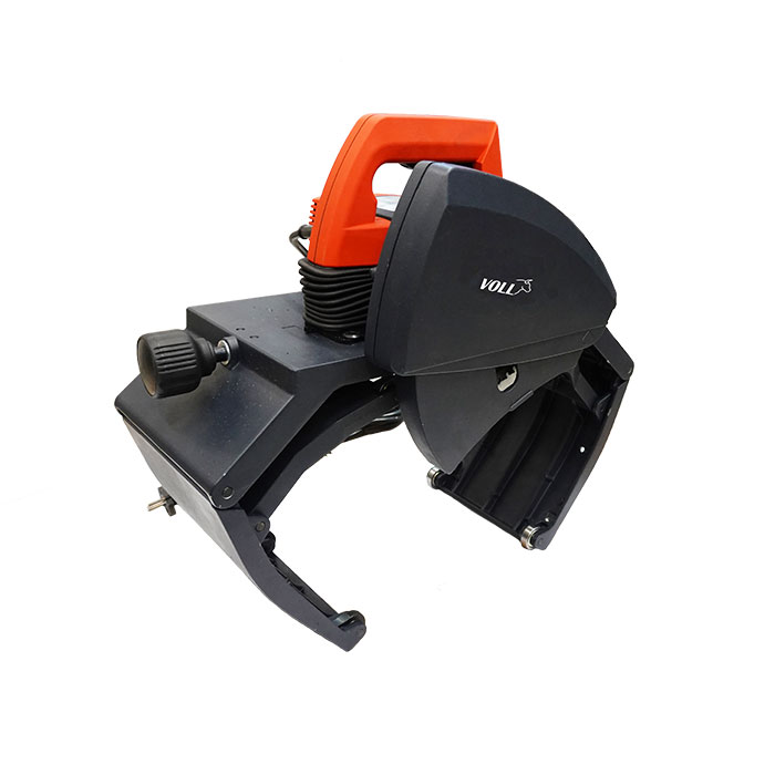 Электрический труборез Voll V-CUT 270E Электрический труборез Voll V-CUT 270E