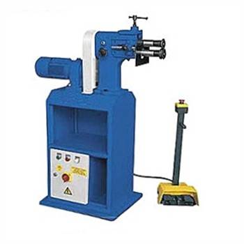 Зиговочная машина METALMASTER ETZ 12