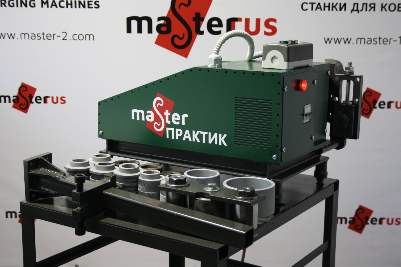 Станок Мастер Практик