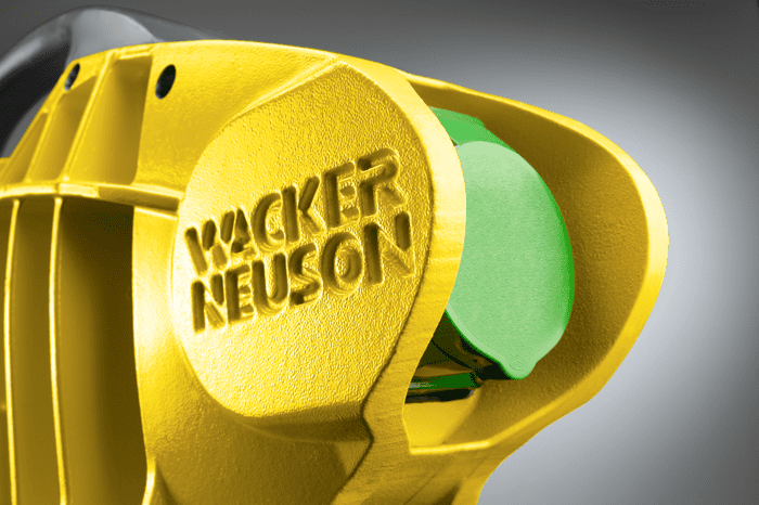 Портативный преобразователь частоты Wacker Neuson FUH 20 Портативный преобразователь частоты Wacker Neuson FUH 20