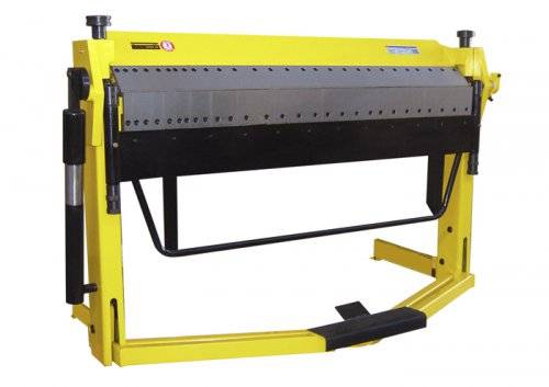 Листогиб ручной сегментный Энкор Корвет-506