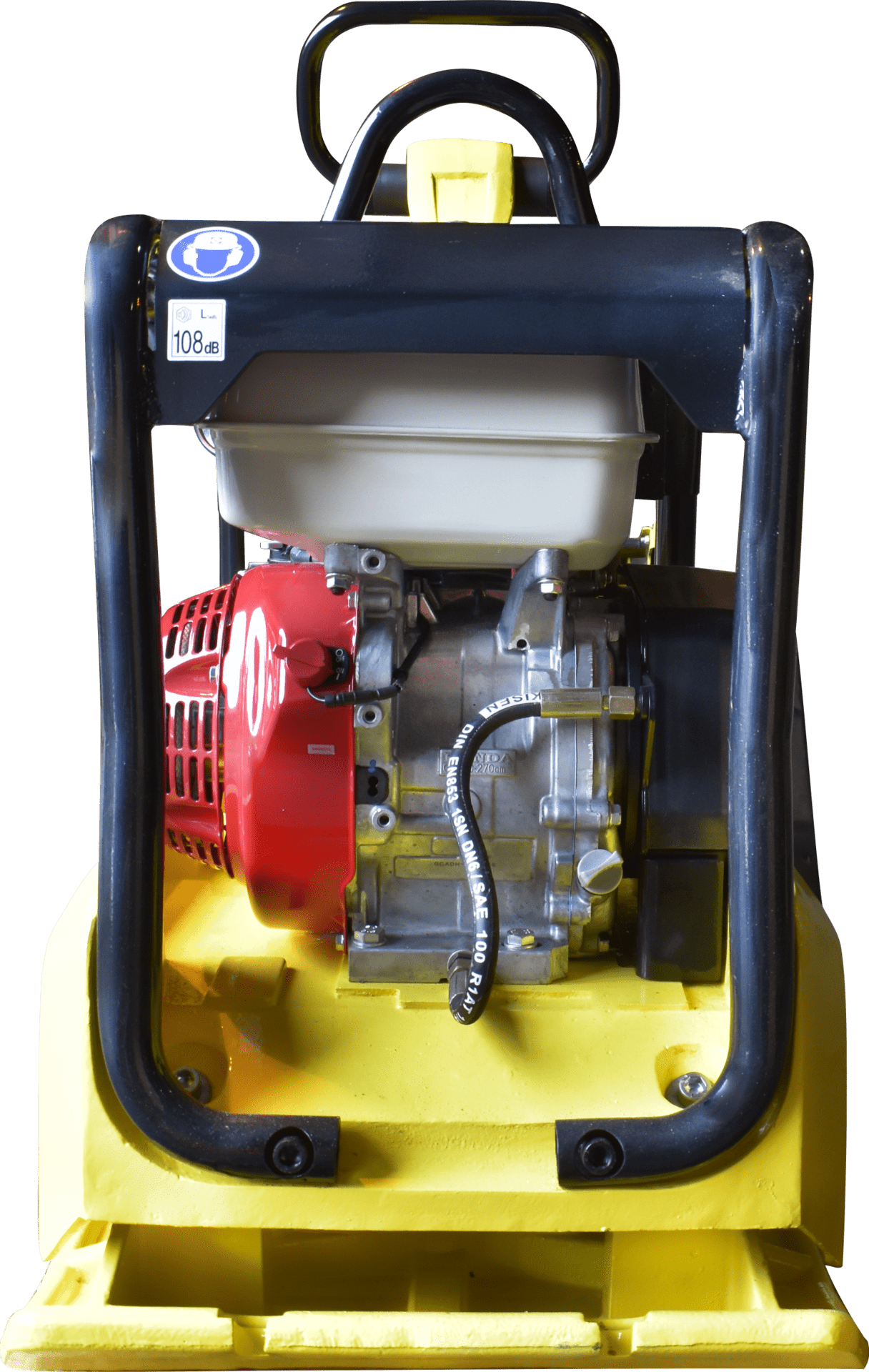 Виброплита VEKTOR VPG-160С в Екатеринбурге Виброплита VEKTOR VPG-160С