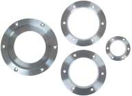 Крепежное кольцо Jet для кулачки типа С AX500168