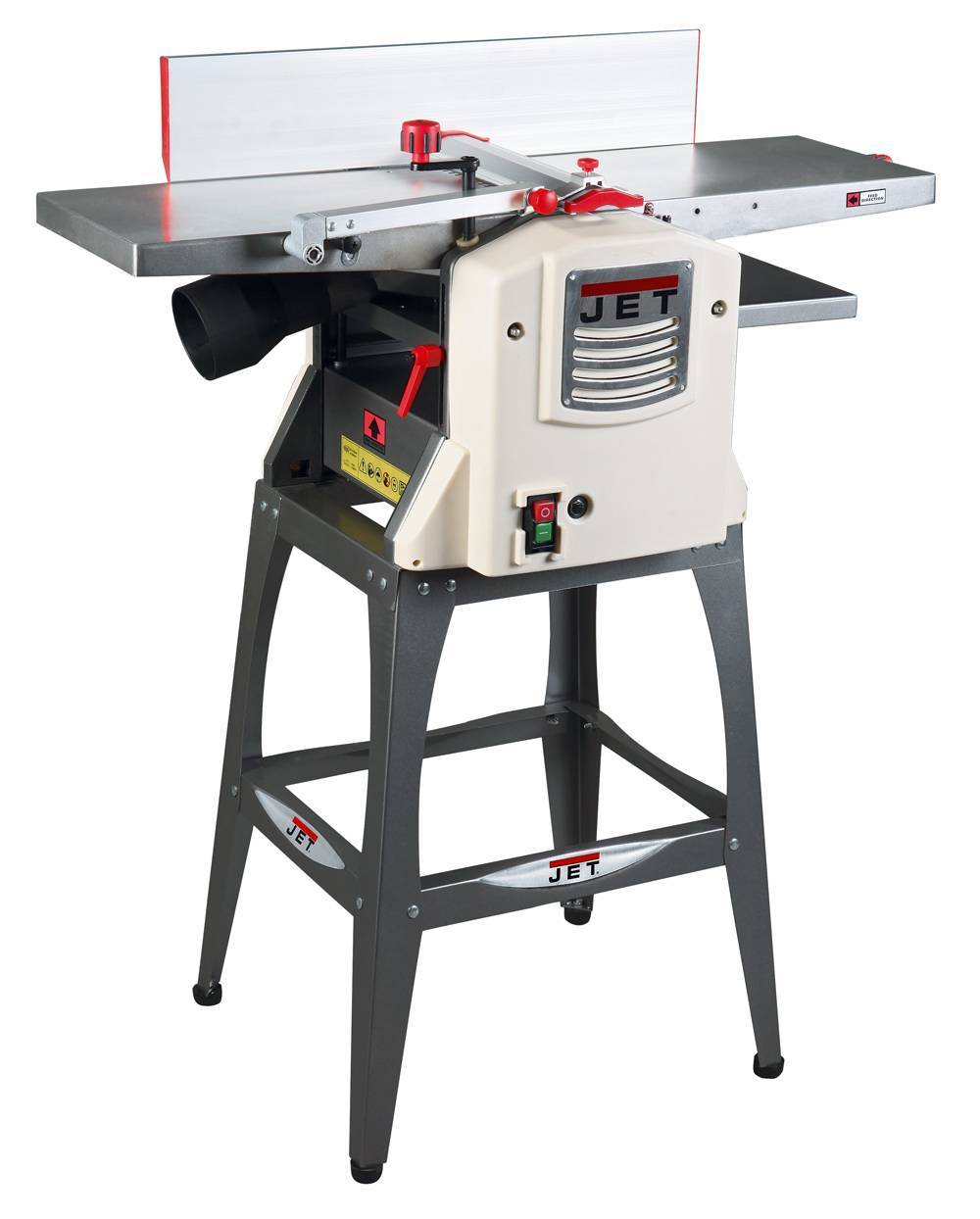 Фуговально-рейсмусовый станок JET JPT-10B 707410M