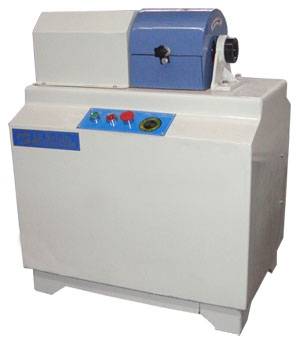 Фрезерный станок для обработки торцов черенков LTT MC9340