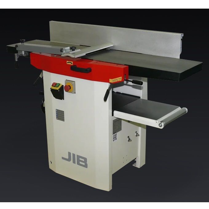 Фуговально-рейсмусовый станок JIB PT310A HL (400В) Фуговально-рейсмусовый станок JIB PT310A HL (400В)
