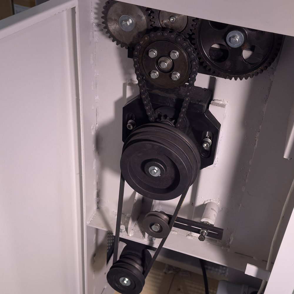 Рейсмусовый станок Proma T-600J 65600000