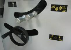 Форматно-раскроечный станок WoodTec 3200 R