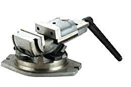 Тиски Triod QHK100