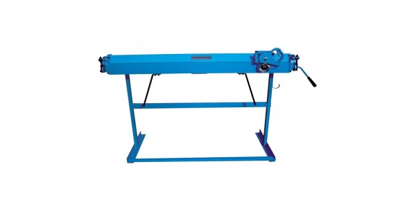 Ручной листогиб BSM 1220 TTMC