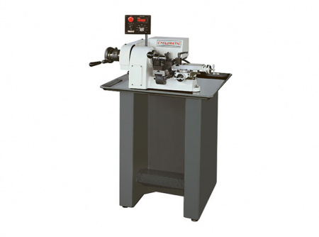 Высокоточный токарный станок Cyclematic CP-27EVS