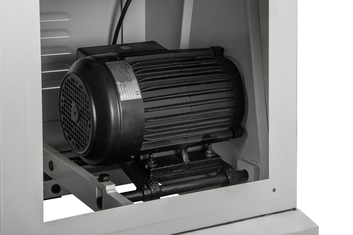 Рейсмусовый станок JET JWP-15K HH 400 В 10000284T