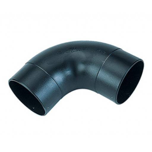 Ответвление под углом 90° Jet 100 мм JW-1017 Ответвление под углом 90° Jet 100 мм JW-1017