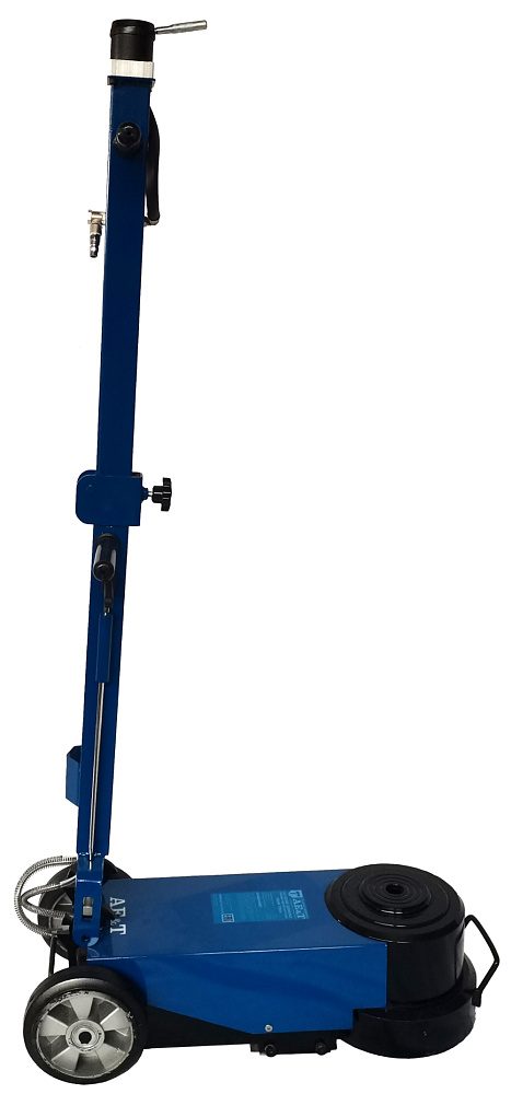 Домкрат пневмогидравлический 120/60т складной HJ-120/60F AE&T Домкрат пневмогидравлический 120/60т складной HJ-120/60F AE&T