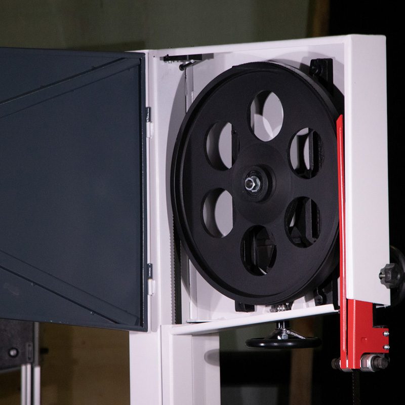 Ленточная пила по дереву Proma PP-500 25601500 Ленточная пила по дереву Proma PP-500 25601500