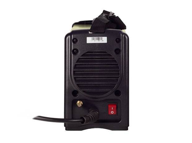 Аппарат аргоно-дуговой сварки Кедр TIG 209DC