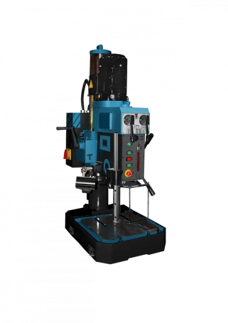 Станок вертикальный настольно-сверлильный ЛС-35 Станок вертикальный настольно-сверлильный ЛС-35