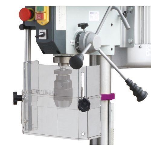 Вертикально-сверлильный станок OPTIdrill B 32 Вертикально-сверлильный станок OPTIdrill B 32