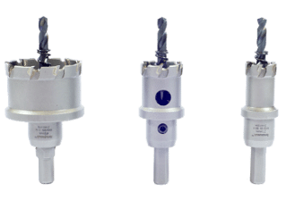 Коронка по металлу твердосплавная Rotabroach 71х50 Коронка по металлу твердосплавная Rotabroach 71х50
