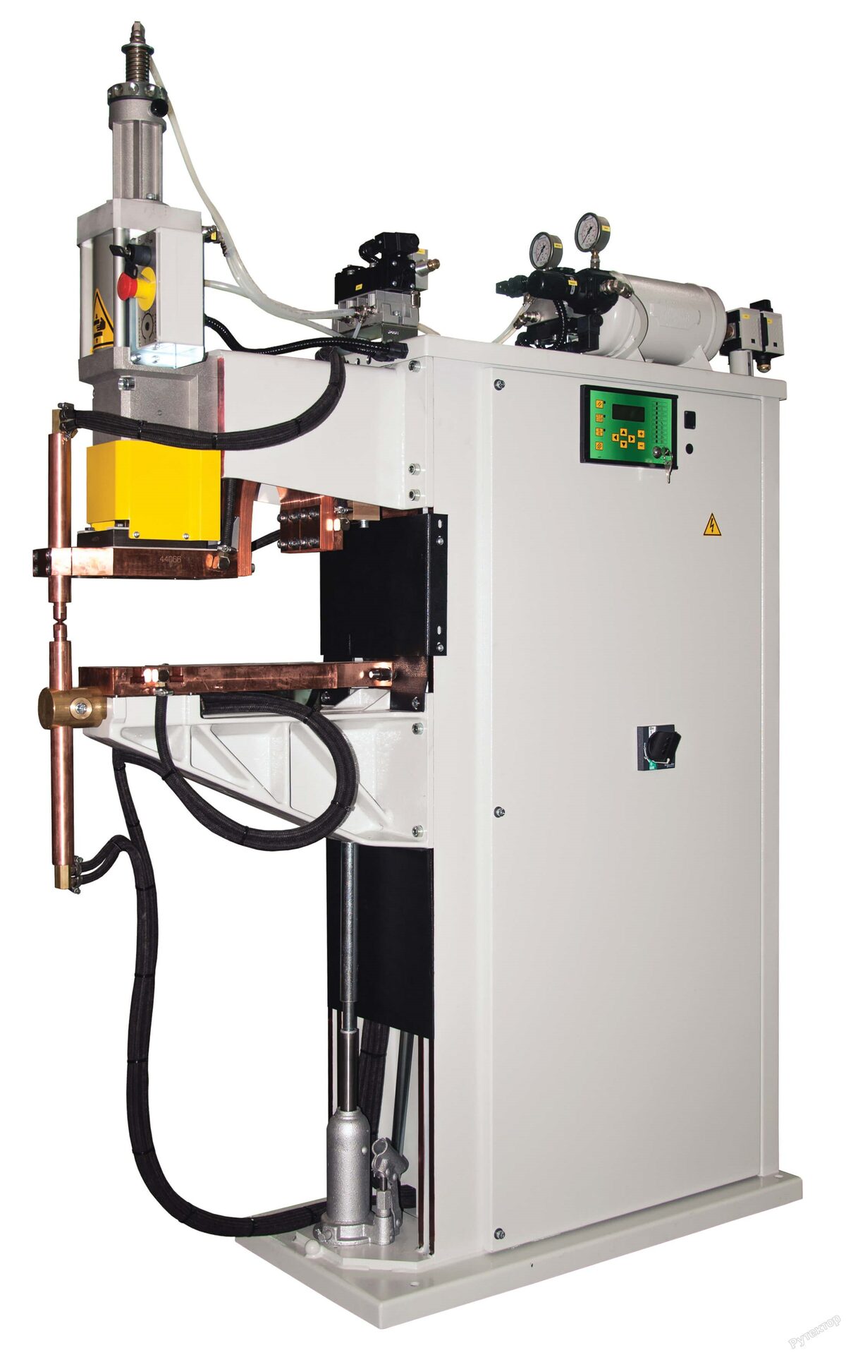 Стационарная машина контактной сварки Tecna 8209 Стационарная машина контактной сварки Tecna 8209