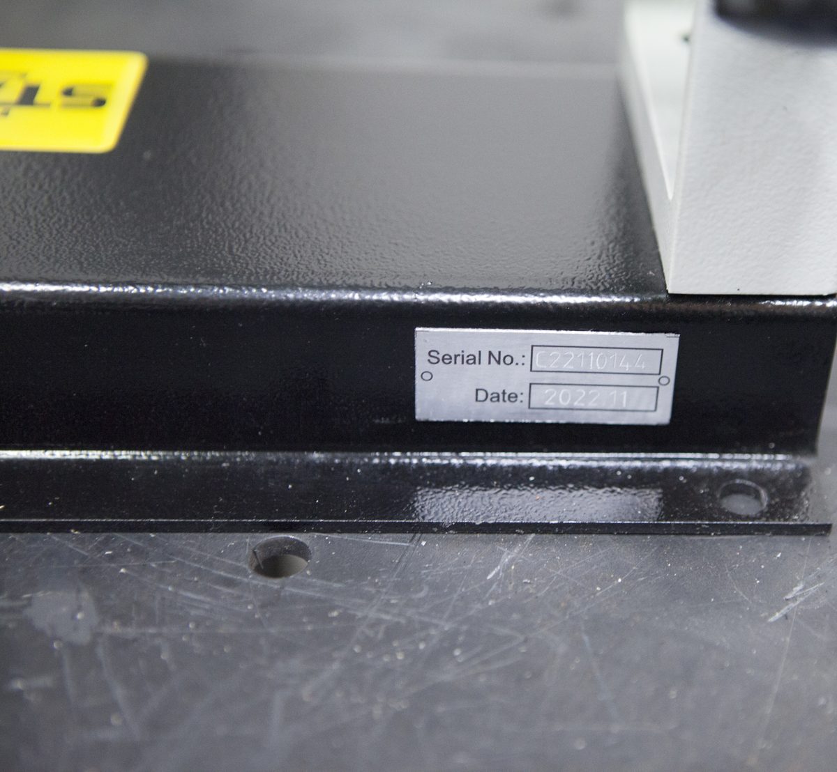 Ручной настольный вальцовочный станок Stalex W01-0.8х305 Ручной настольный вальцовочный станок Stalex W01-0.8х305