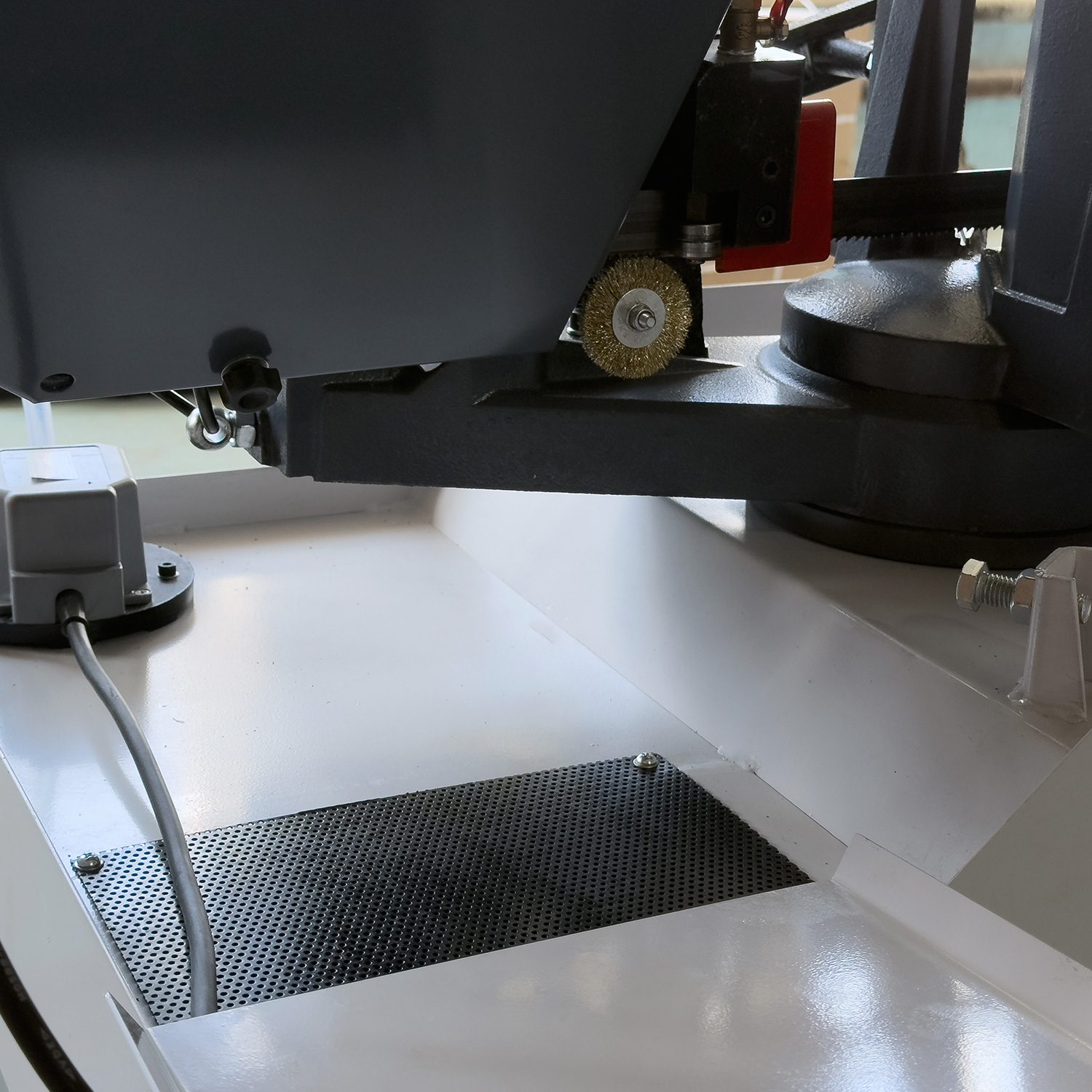 Ленточно-пильный станок по металлу Proma PPS-220H 25022004