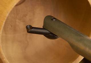 Резец Jet Hunter для резцедержателя Hollow Roller CA-HRBIT-HUNT01