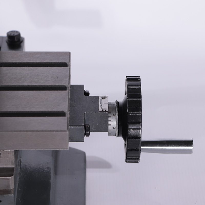 Настольный сверлильно-фрезерный станок Proma FPX-20E 25000017